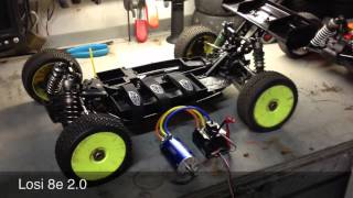 First Video Rc Collection