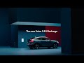 The New Volvo C40 Recharge mp3