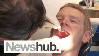 Revealed: Has Labour won the favour of Kiwis with its free dental policy? | Newshub
