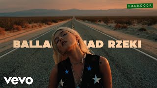 Daria Zawiałow - Ballada Znad Rzeki Official Audio