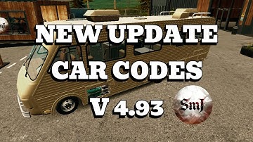 CAR PARKIING MULTIPLAYER 1 NEW UPDATE CAR CODES | V 4.9.3 | USING GAMEGUARDIAN