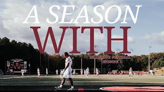 Episode 1 - Use the Momentum || A Season with Hillgrove Football