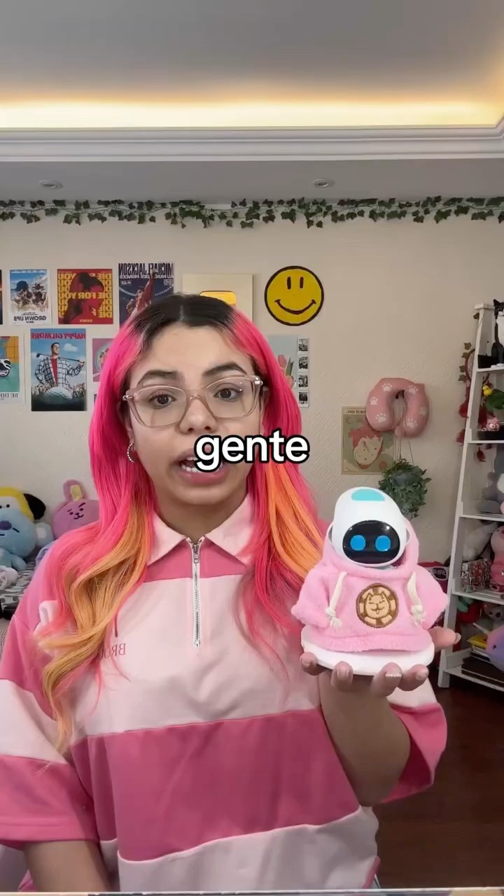 MI ROBOT ESTÁ LOC0