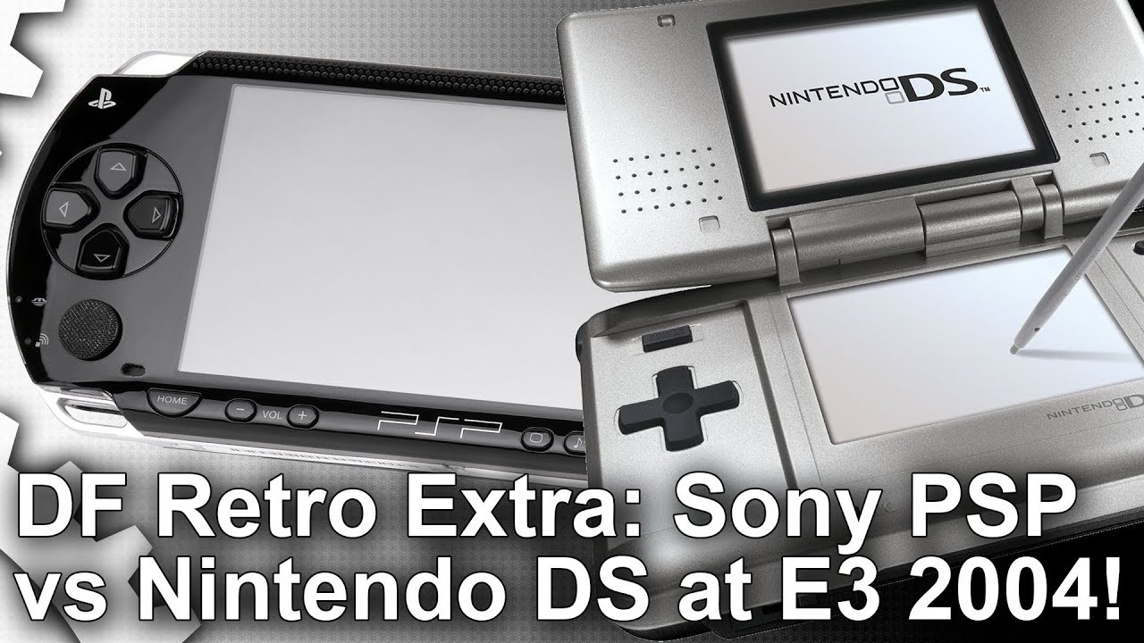 nintendo ds emulator for psp 2000