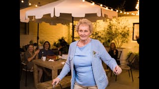 Grandma Peggy's Memorial Video