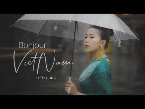 Vidéo: De quoi vient bonjour le Vietnam ?