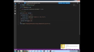Celebrity How to make a discord bot. Part 1. Profile