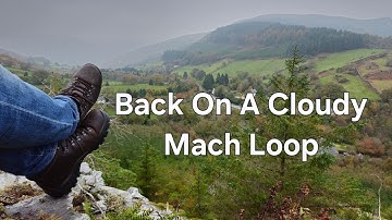 Thank God For The Royal Air Force 🇬🇧 Mach Loop  