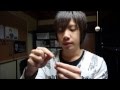 【シルバーアクセサリー ピアス】 クラウン クナイ