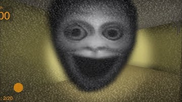 || Nextbot Chasing Entity 666 Horror Game Android Full Gameplay