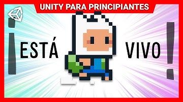 🟢Cómo CREAR una ANIMACIÓN en Unity (𝐏𝐚𝐬𝐨 𝐚 𝐏𝐚𝐬𝐨!!) ► Unity para principiantes #006