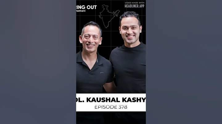 Raj Shamani's Figuring Out - Suicide Bombers, Honey Trap, Indian Army, War & Ind Vs Pak - Col...