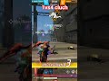 Ace Gameplay 🔥 1vs4 Clutch Moment | Free Fire Pro Gameplay Highlights#ffshorts #csmatch #ffhighlight