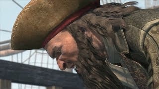 Assassin's Creed 4: Black Flag (Чёрный флаг) — Бесчестные пираты (Infamous Pirates) | ТРЕЙЛЕР Assassin's Creed 4: Black Flag (Чёрный флаг) — Бесчестные пираты (Infamous Pirates) | ТРЕЙЛЕР