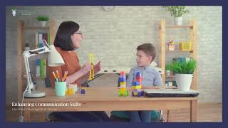 💥 Revolutionizing Pediatric Therapy with AI Powered Remote Activities