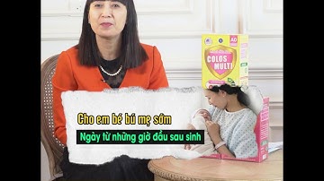 Thạc sĩ - Bác sĩ Đinh Ngọc Hoa mách mẹ phương pháp giúp con Tăng sức đề kháng, giảm ốm vặt.