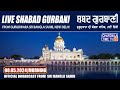 Live bangla sahib  08524  morning  gurudwara sri bangla sahib new delhi  chardikla time tv