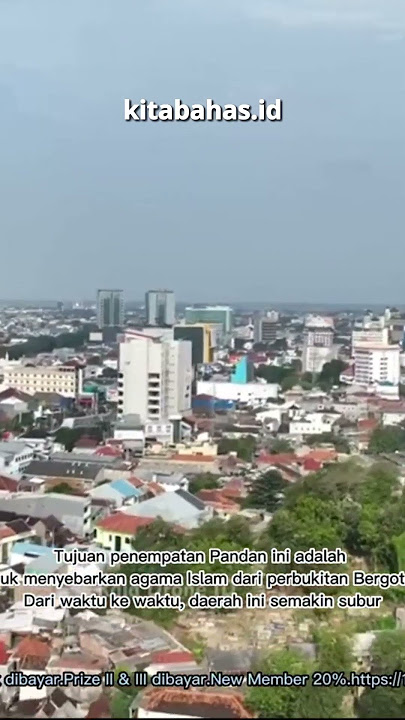 KOTA SEMARANG #kitabahas #shorts #semarang #sejarah