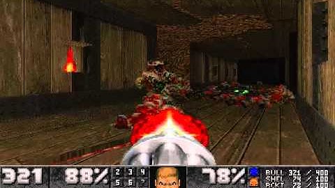 Hadephobia - Level 10