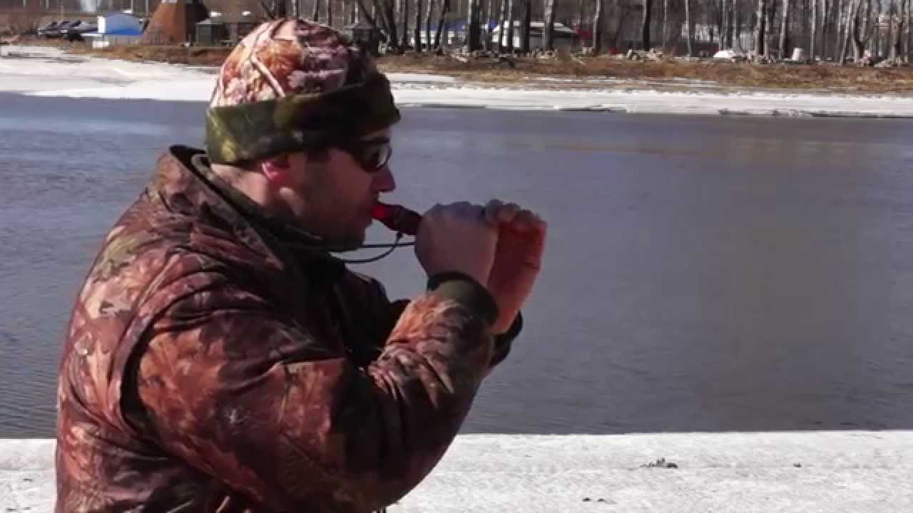 Духовые манки. Первая встреча в Ярославле. Game Calls. Meeting of fans. Охота на Охоту.