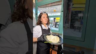 İzmir’in En Uygun Makarnacısı 📍Mosso Makarna #shorts