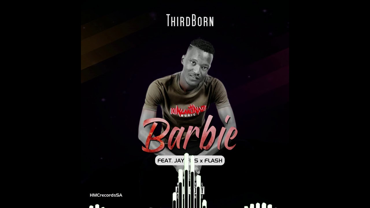 Thirdborn - Barbie x Jay fits x Flash