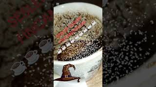 SESLER SESLER ☕ FINCANDAKİ SIR 🪙 GİZEM 