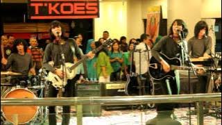 T'koes Band 