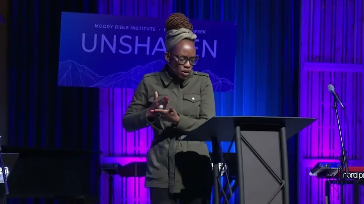 Dr. Mary Hendrickson | Founder's Week 2022