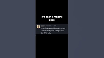 Can’t believe everything that’s happened in just half a year!! 🥹💖 #indiedev #indiegame #gamedev