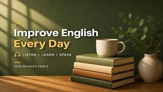 Master English Practice 2026 : Commuting to Work