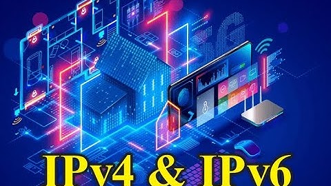 So sánh ipv4 và ipv6 trên vps vultr năm 2024