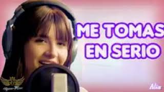 Irma furacão- la reina del flow