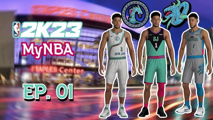 WILD 2024 NBA DRAFT!, NBA2K23 New York Knicks MyNBA Franchise