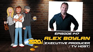 Ep. 47 - Alex Boylan: Build a Kingdom While Everyone Else is Sleeping