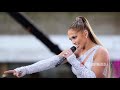 J. Lo - Get On The Floor, Live on The Today Show