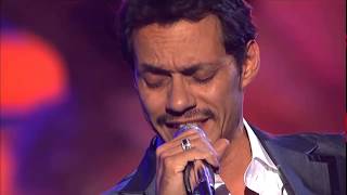 AGUANILE - Jennifer Lopez & Marc Anthony  en vivo .HD