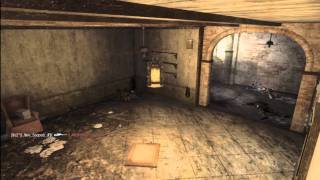 Crossmap No Scope On Camper