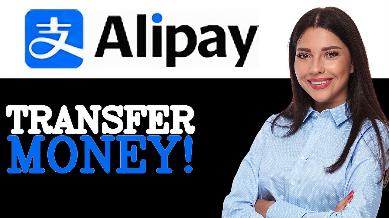 How To Send Money To Alipay Account (2025) - YouTube