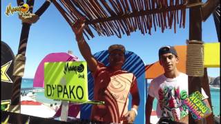 Mango Deck Spring Break 2017