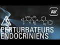 Perturbateurs endocriniens: les enfants contaminés. ABE-RTS