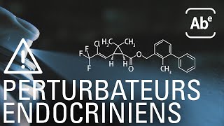 Perturbateurs endocriniens: les enfants contaminés. ABE-RTS