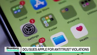 Analysis of Justice Department's Lawsuit Against Apple