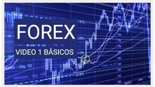 FOREX PARA PRINCIPIANTES | VIDEO 1