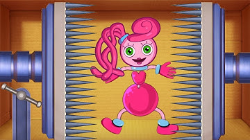 Long Legs Buddy vs All Machines- Kick The Buddy | Android Gameplay Walkthrough ( Android/IOS )