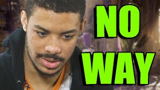 Sonicfox Loses to 16 Year Old Baraka Prodigy in Pro Kompetition Major?Mortal Kombat 1 Tweedy Exposed