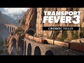 Transport Fever 3 - Cinematic Announcement Trailer thumbnail