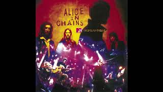 Alice in Chains - Down in a hole / Acoustic Version (no vocal, no drum)