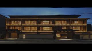 Six Senses Kyoto - Sky Design Awards 2025