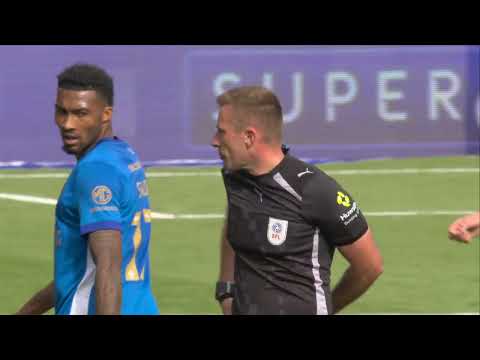 Southampton v Portsmouth Highlights